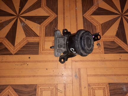 Опора Двигателя (Гидравлическая) Toyota Gaia/Nadia