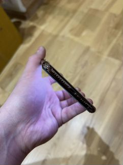 Телефон iPhone