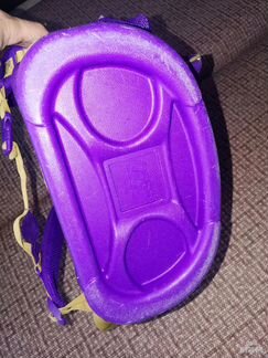 Лего школьный рюкзак