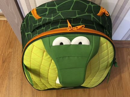 Чемодан детский Samsonite