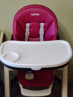 Cтульчик для коpмлeния Реg-реrеgо Siеstа