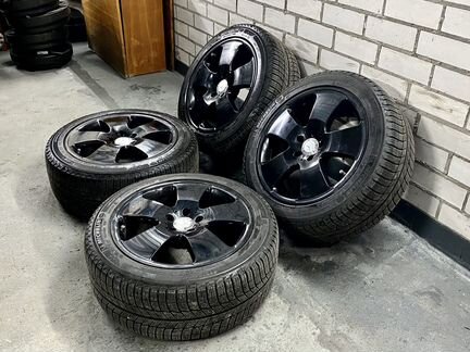Зимние Колеса Mercedes S221/S222