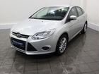 Ford Focus 1.6 МТ, 2012, 104 165 км