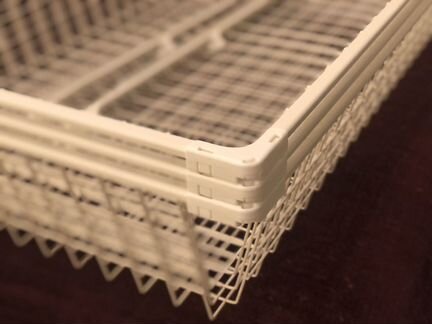 Корзины IKEA комплимент