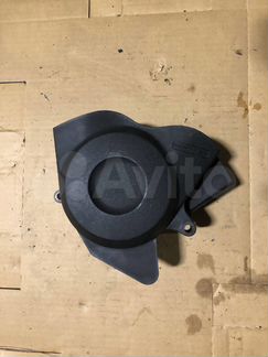 Крышка звезды для Kawasaki ER-6 Ninja 650R 06+