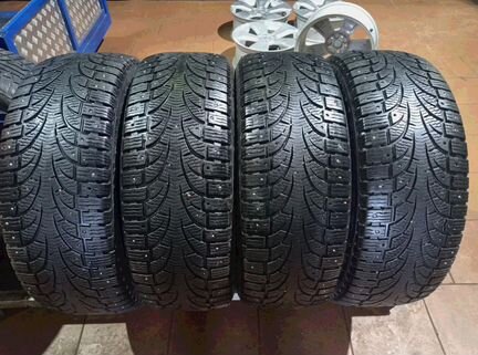 235 60 18 Pirelli бу Шины Зимние 235 60 R18 100B