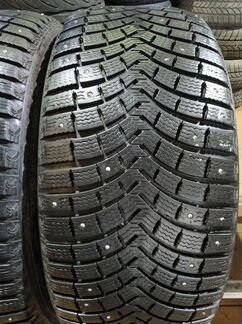 285 60 18 Michelin бу Шины Зимние 285 60 R18 107U