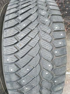 265 60 18 Continental бу Шины Зимние 265 60 R18 10