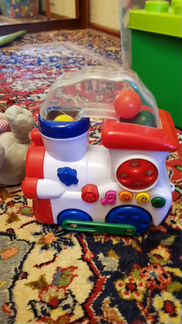 Игрушки детские