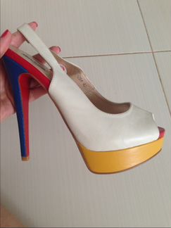 Туфли женские новые