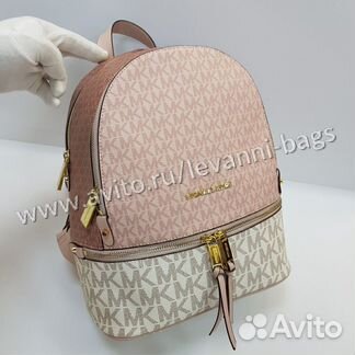 Рюкзак Michael Kors