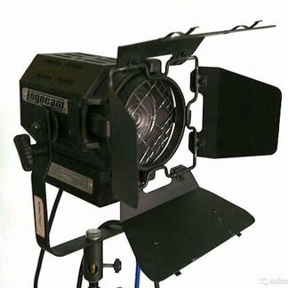 Осветительные приборы