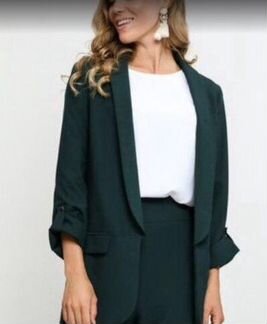 Пиджак love republic рS