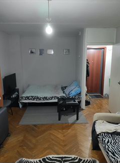 1-к квартира, 35 м², 7/12 эт.