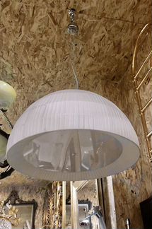 Подвесной светильник dome S1 60 masiero