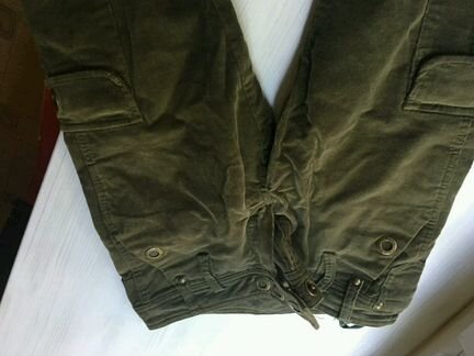 Капри oggi зеленые