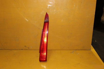 Фонарь заднего хода задний правый верхний Citroen