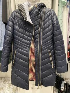 Пуховик женский размер 40-42