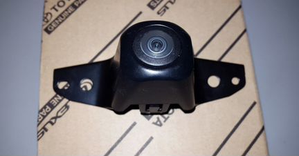 Камера передняя lexus RX 2016-2020