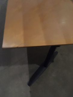 Стол-трансформен