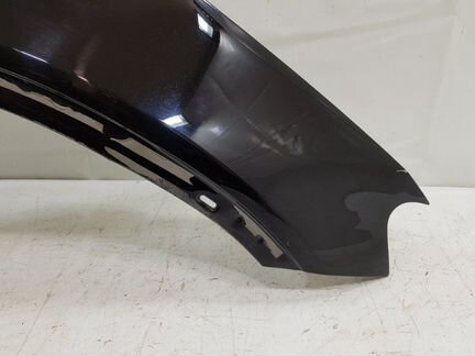 Крыло переднее правое Mercedes-Benz Glc X253