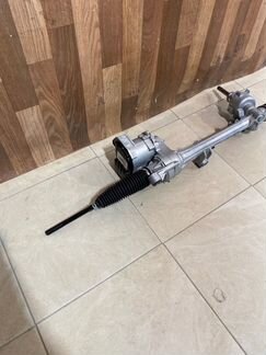 Рейка рулевая Ford Focus 3 2011