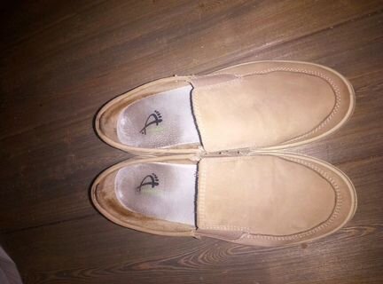 Туфли женские комфорт, р.36-37