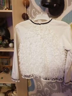 Джемпер choupette 128