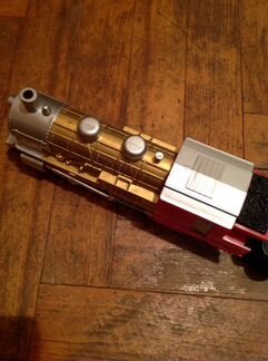 Железная дорога