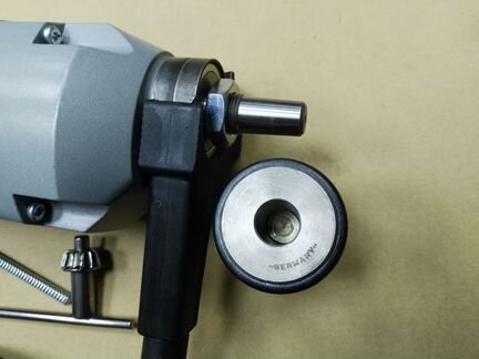 Безударная дрель Bosch GBM 16-2 RE (новая)