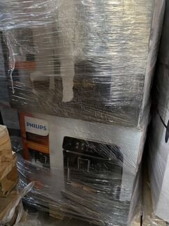 Продадаем кофе машины philips
