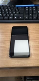 Телефон Vertex Impress Bear Black