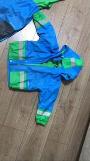 Детский костюм Didriksons