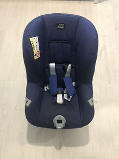 Детское автокресло Britax Roemer First Class Plus