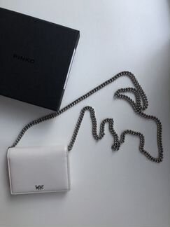 Оригинальная сумка Pinko
