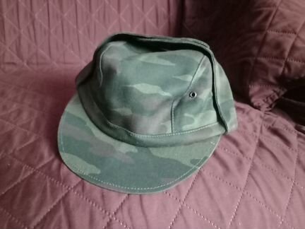 Кепка военного образца