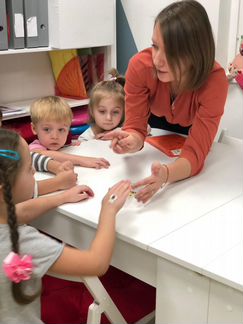 Разговорный английский язык для детей и взрослых