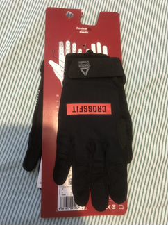 Перчатки женские для кросфита CrossFit