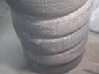 Колеса от Запорожца с резиной бл-85 объявление продам