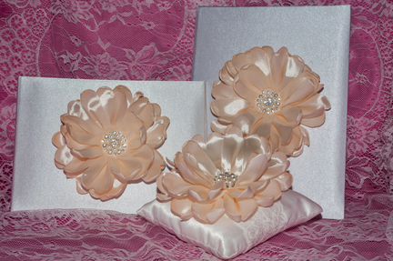 Свадебные аксессуары 