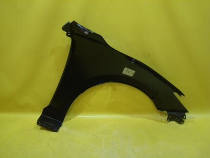 Крыло переднее левое Н/Н Мазда Mazda 3 BM 13-17г