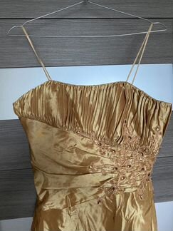 Платье коктейльное