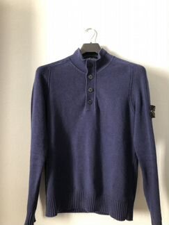 Свитер Stone Island оригинал