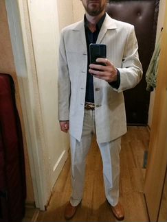 Костюм мужской