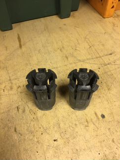 Крепление радиатора охлаждения мазда 3 bk