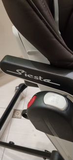 Стульчик для кормления peg perego siesta