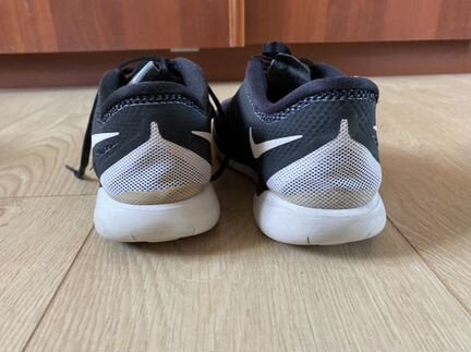Кроссовки nike