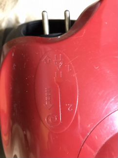 Пылесос Bosch