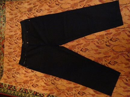 Джинсы мужские jordan 68р