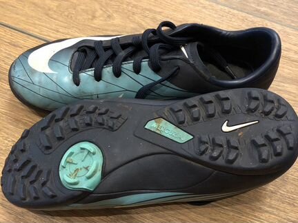 Бутсы Nike Mercurial (5Y/23.5см)